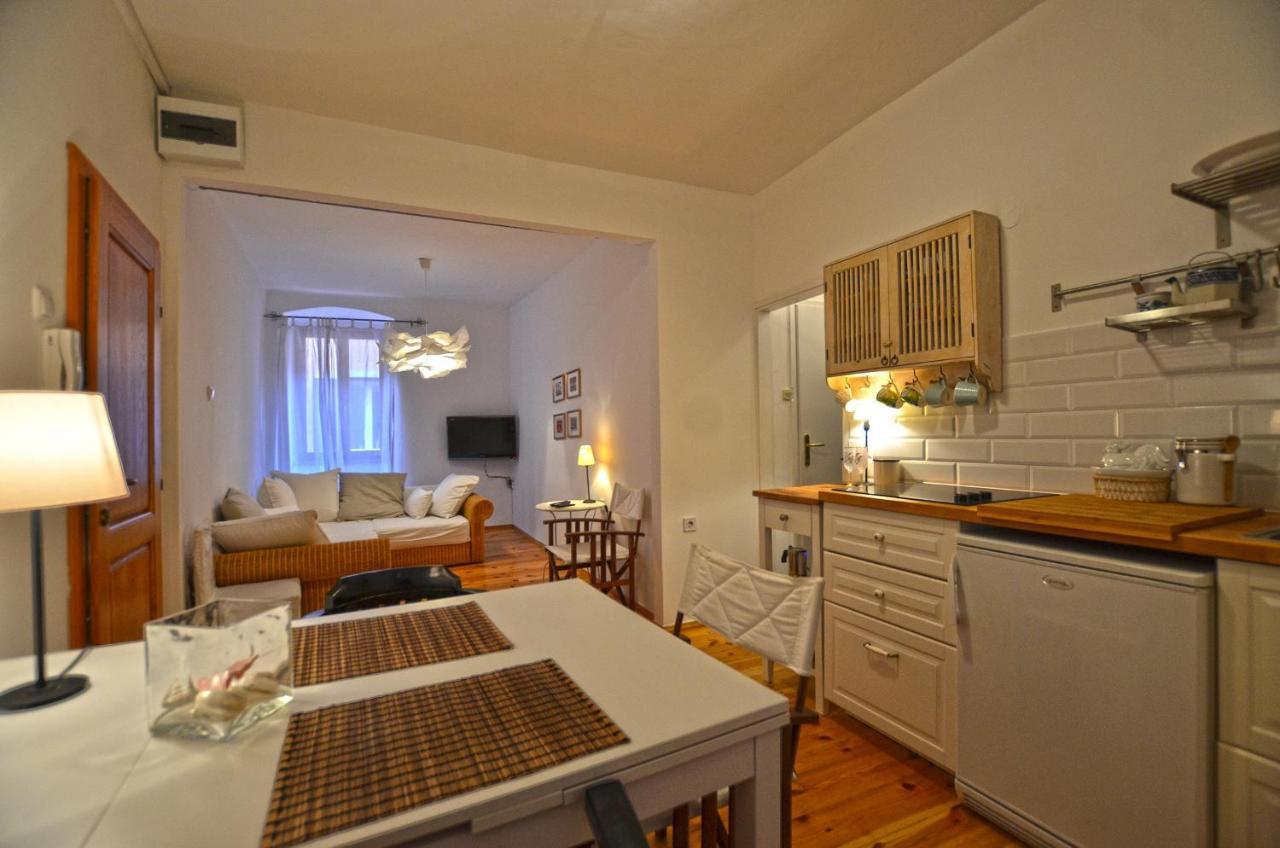 Leko Old Town Appartamento Rovigno
