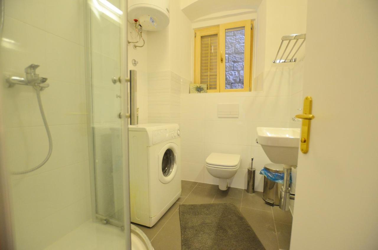 Appartamento Leko Old Town