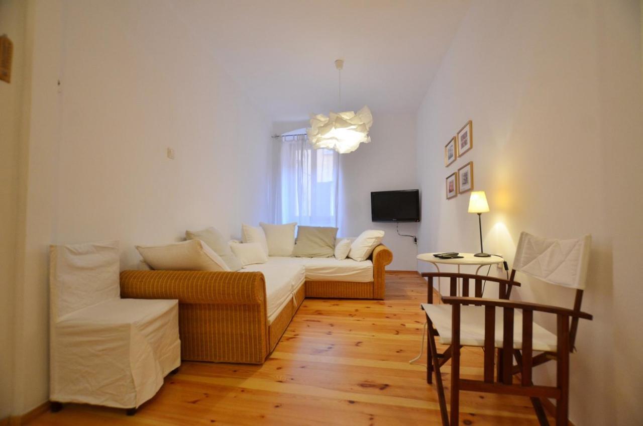 Appartamento Leko Old Town *