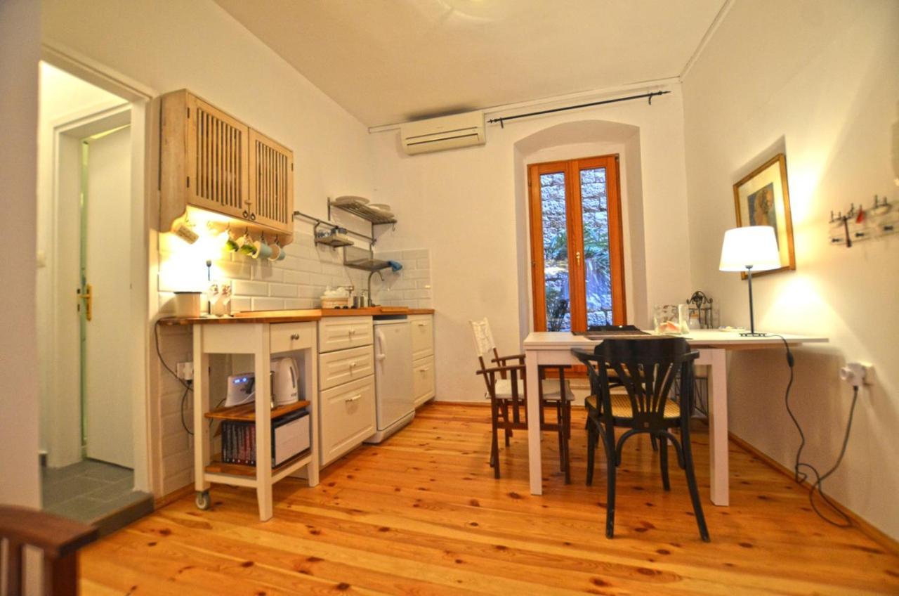 Appartamento Leko Old Town *