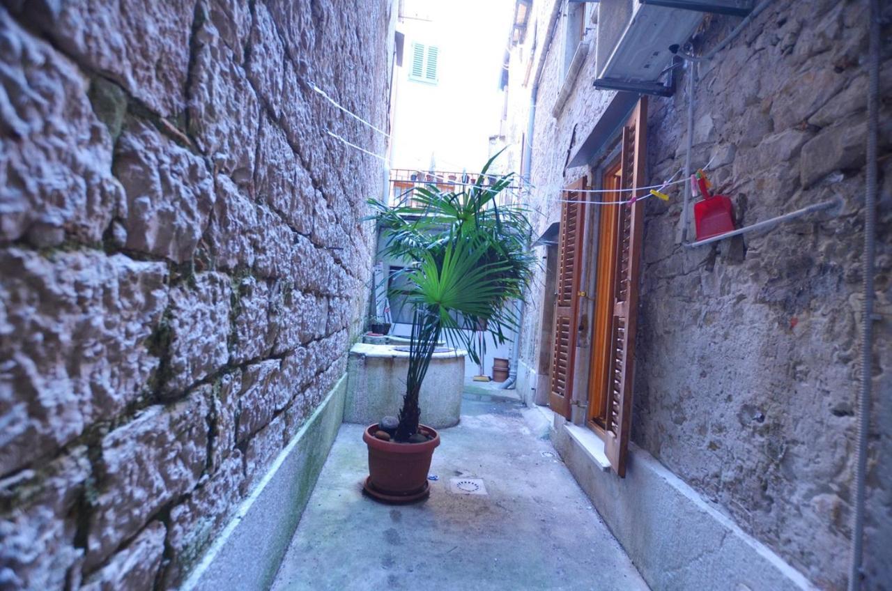 Leko Old Town * Rovigno