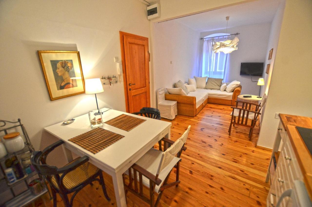 Leko Old Town Apartma *
