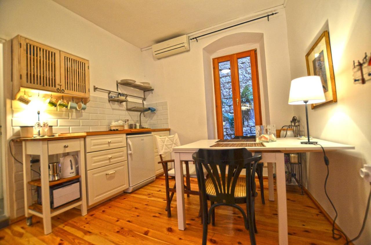 Apartma Leko Old Town Rovinj