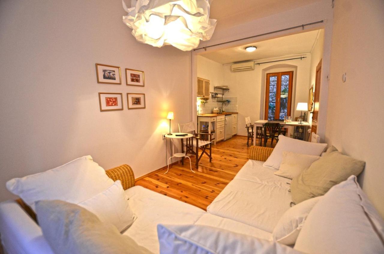 Apartma Leko Old Town